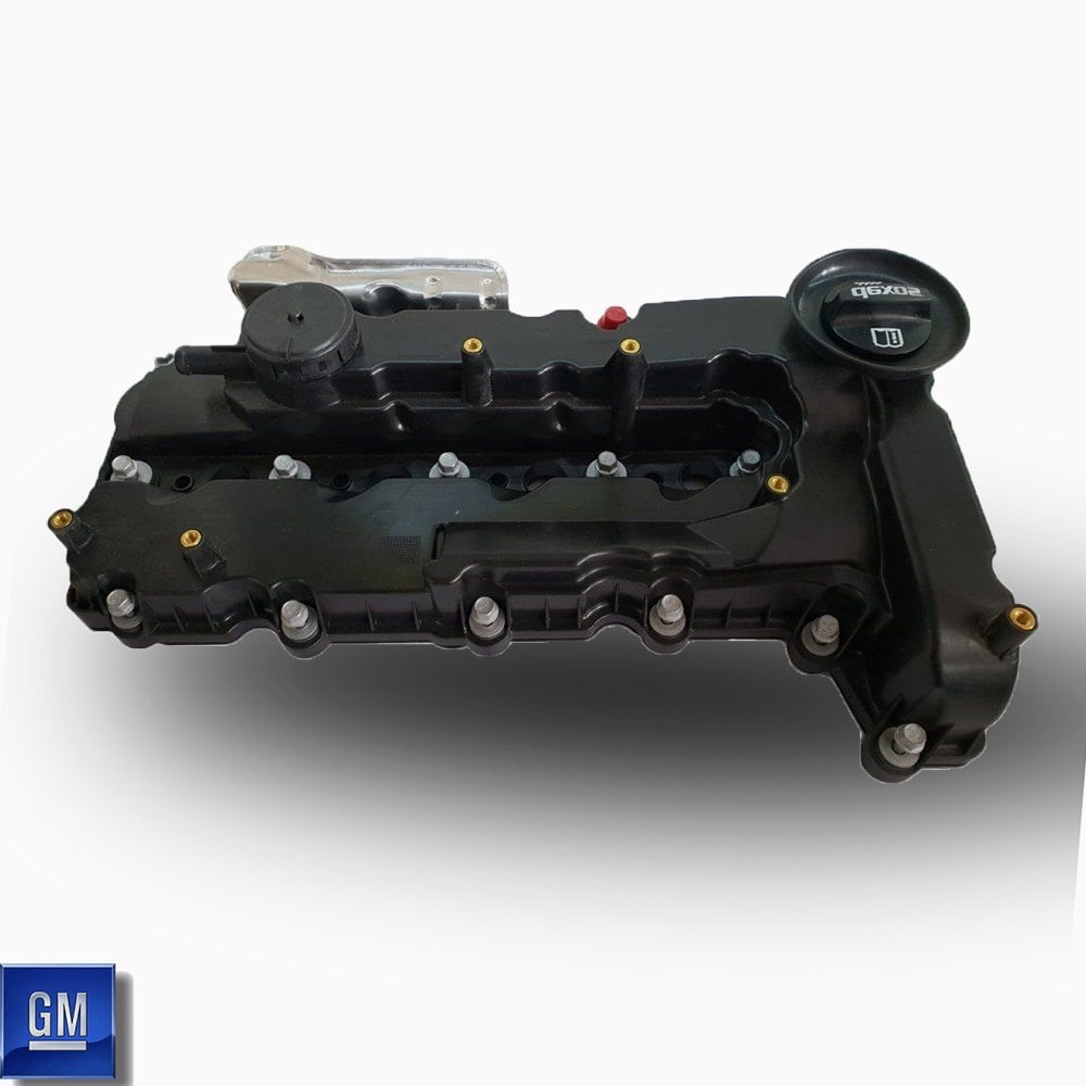 Opel Astra K 1.6 DTH Dizel Üst Külbütör Kapağı Orjinal GM