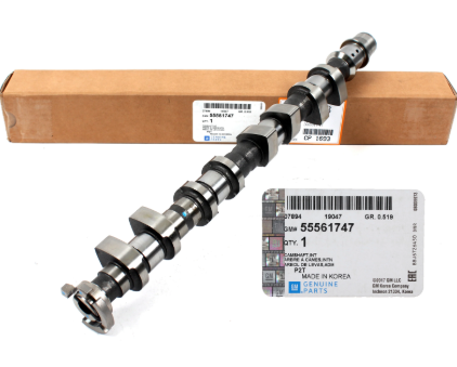 Chevrolet Cruze 1.6 16v Eksantrik (Kam) Mili Emme GM