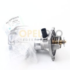 Chevrolet Cruze 1.6 Termostat Orjinal (55597008)