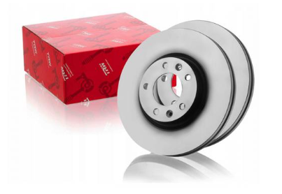 Opel Astra F X16XE Ön Fren Disk Takımı TRW