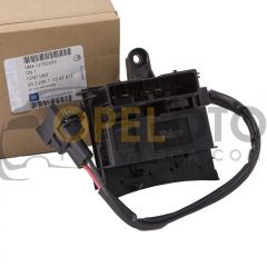 Opel Vectra C Fan Soğutma Kontrol Modülü İthal