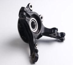 Opel Corsa F Sağ Taşıyıcı Komple 1.5 Dizel Orjinal PSA (9826877980)