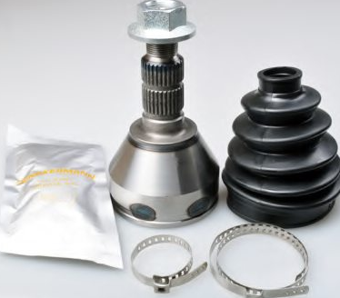 Opel Astra J 1.6 Dizel Otomatik Dış Aks Kafası