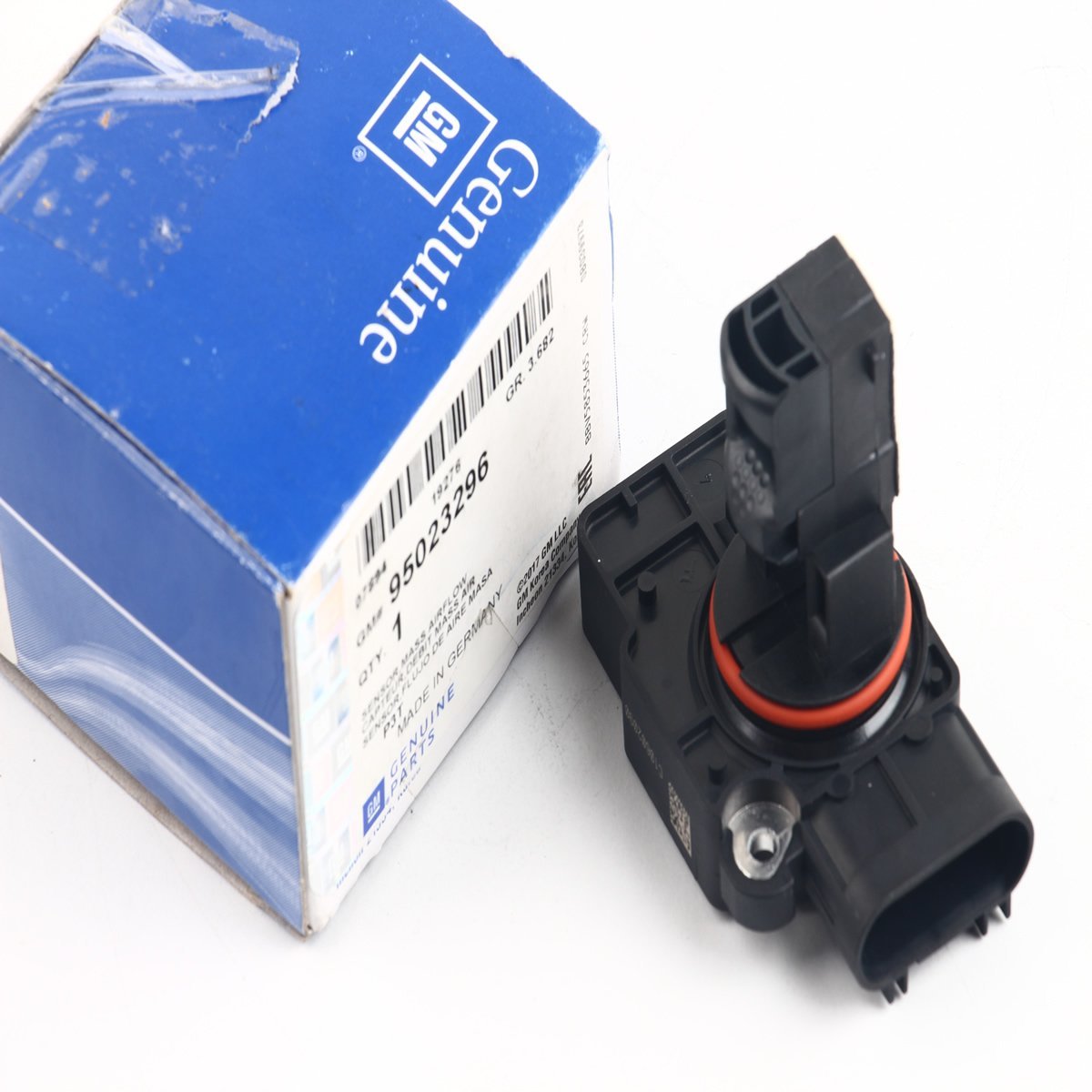 Chevrolet Aveo T300 1.3 Dizel Hava Akışmetresi GM