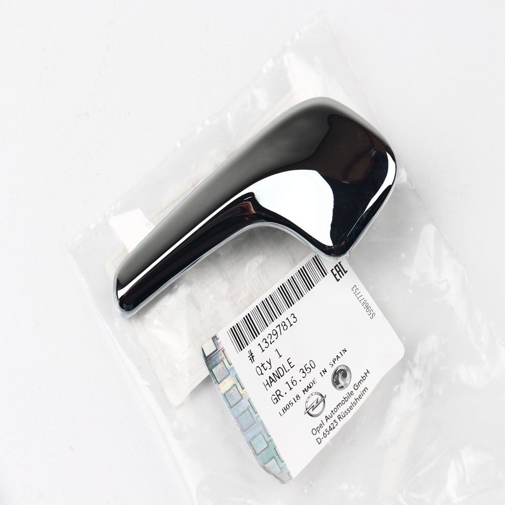 Opel Corsa D Kapı İç Açma Kolu Ön Sol GM (136044)