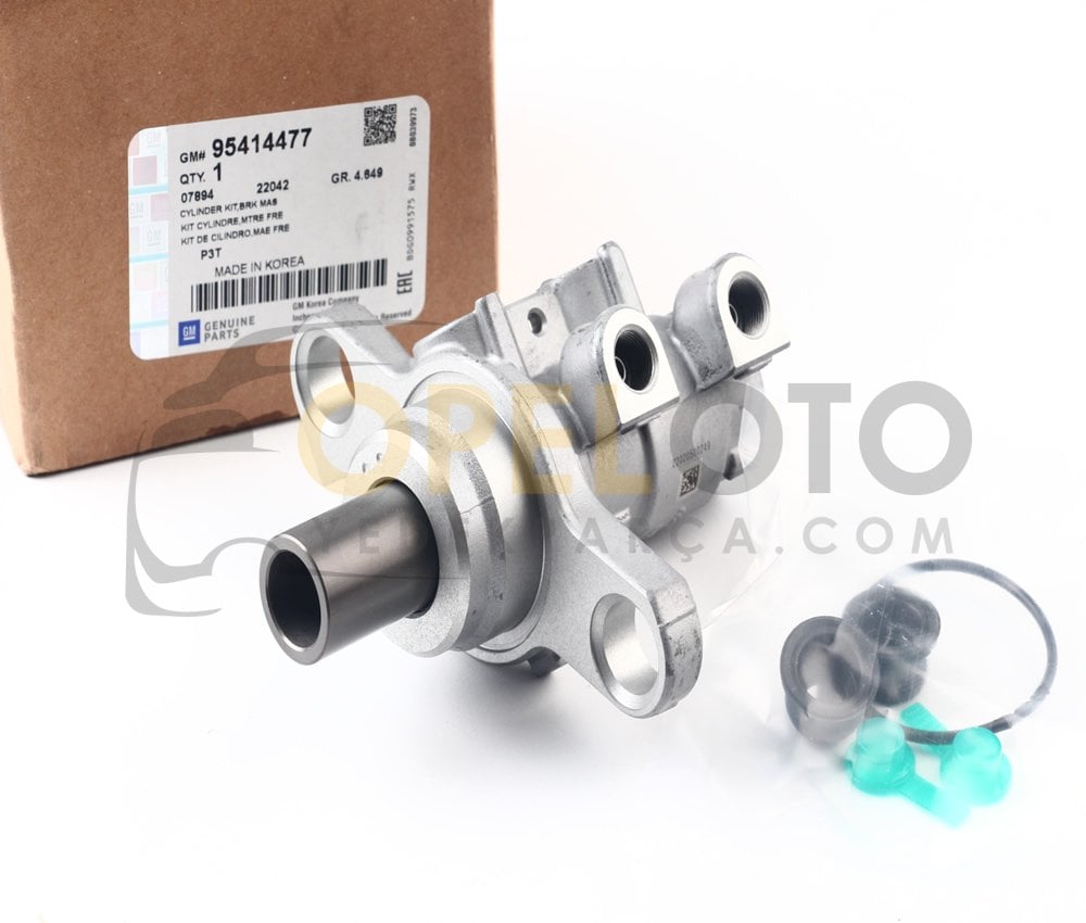 Chevrolat Aveo 1.2-1.4 T300 Fren Ana Merkezi GM 95414477