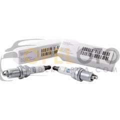 Opel Corsa D A12XER - A14XER Buji Takımı GM