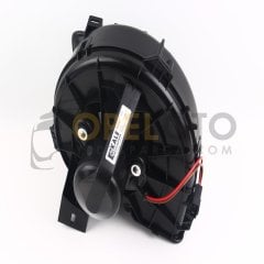 Opel Corsa C Kalorifer Motoru Komple