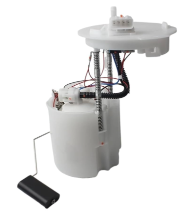 Opel Astra J A14XER-A16XER Benzin Pompası Şamandıra Komple Orjinal (13586319-0580200369)