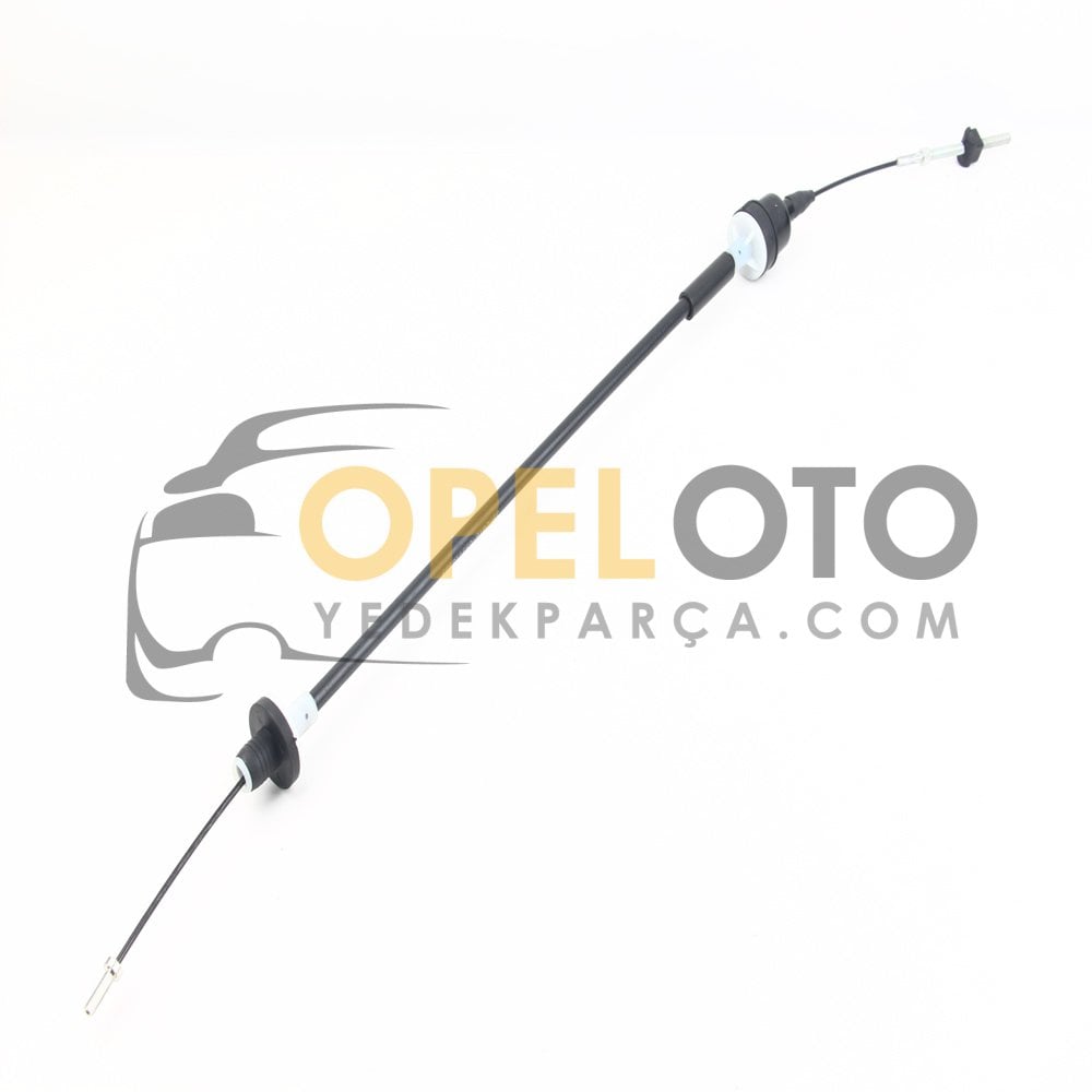 Opel Astra F Debriyaj Teli 1996 Model ve Sonrası