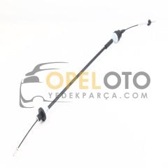 Opel Astra F Debriyaj Teli 1996 Model ve Sonrası
