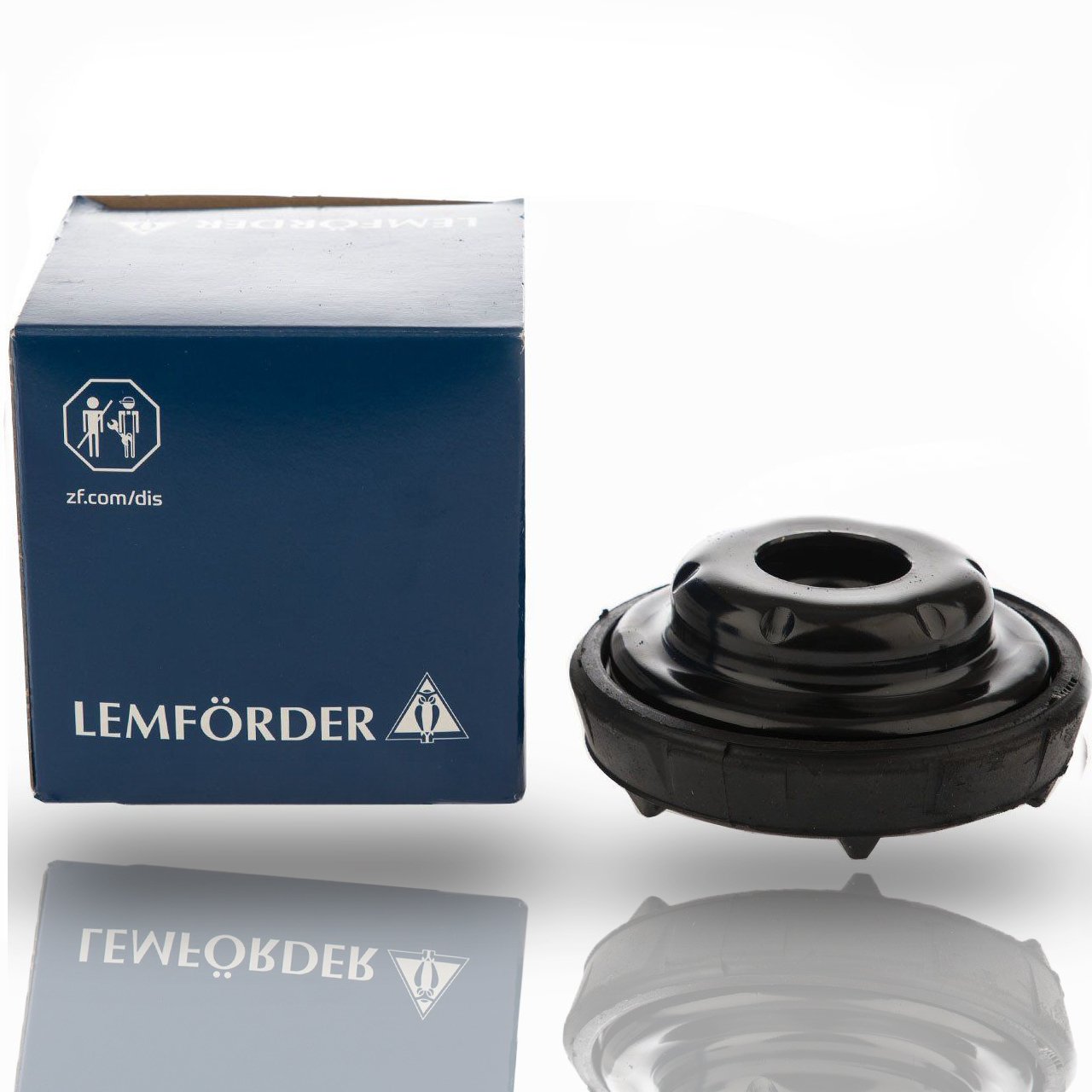 Opel Astra J Ön Amortisör Takozu Alman Lemforder Marka