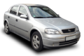 ASTRA G (1998-2010)