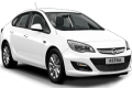 ASTRA J (2010-)