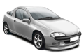 TİGRA A (1993-2001)