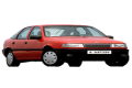 VECTRA A (1989-1995)