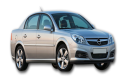 VECTRA C (2002-2008)