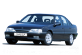 OMEGA A (1987-1993)