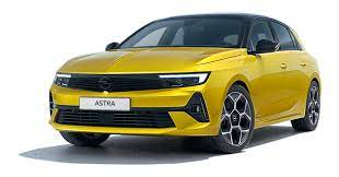 ASTRA  L (2022) YENİ