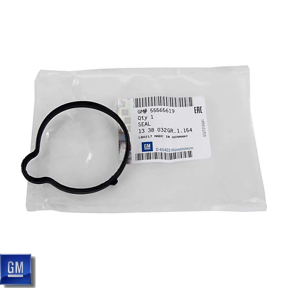 Opel Astra J 1.4 Turbo (A-B14NET) Termostat O-ringi Orjinal GM
