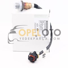 Opel İnsignia A16XER Oksijen Sensörü Pozisyon 2 GM