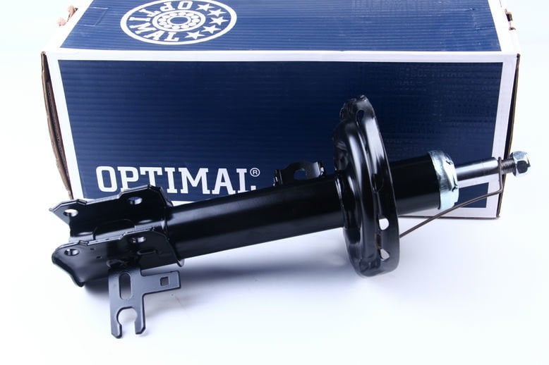 Opel Astra H Ön Amortisör Sağ Orjinal Optimal