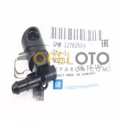 Opel İnsignia Ön Cam Yıkama Memesi Sağ GM