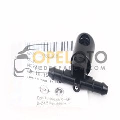 Opel İnsignia Ön Cam Yıkama Memesi Sol GM