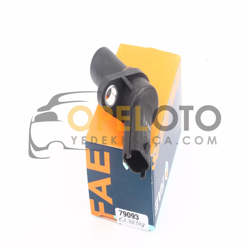 Opel Corsa D Z1.0-1.2-1.4XEP Krank Devir Sensörü FAE