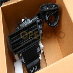 Opel Astra H Kalorifer Gövdesi Komple GM
