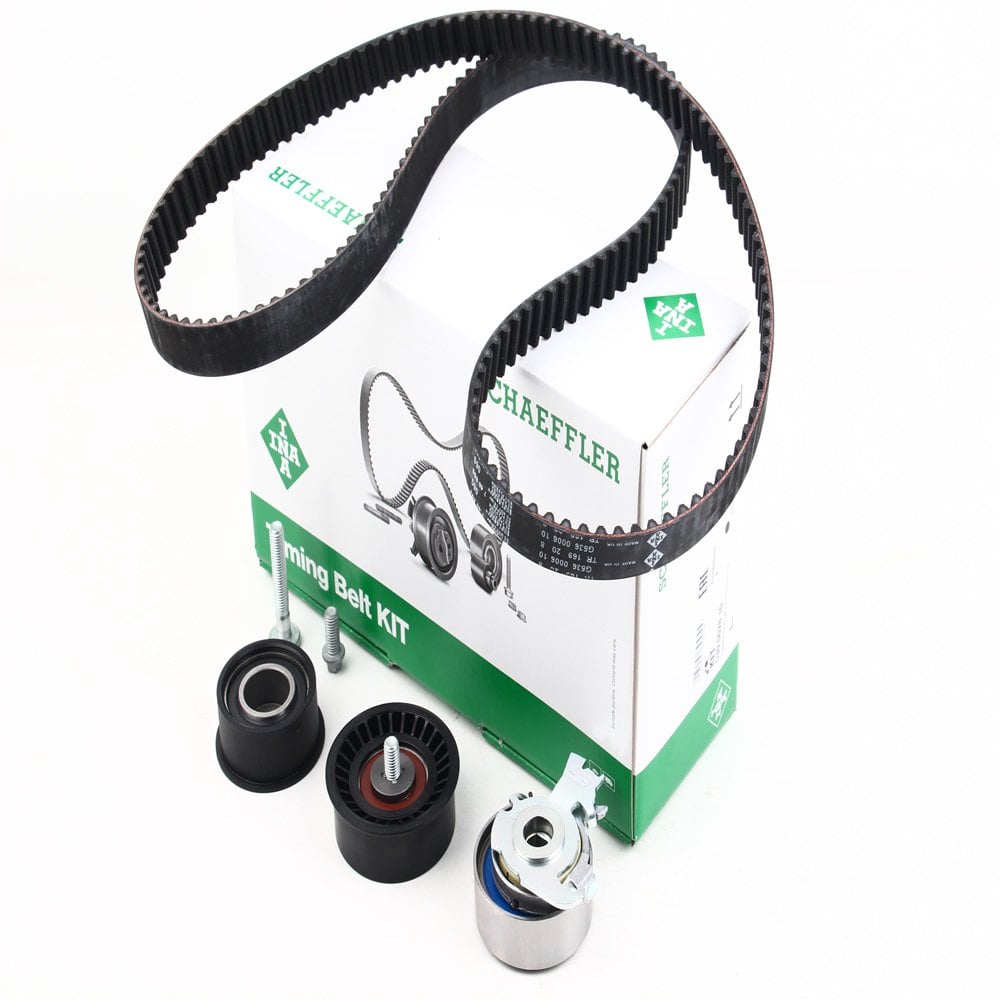 Opel Corsa B X14XE-X16XE Triger Seti orjinal INA