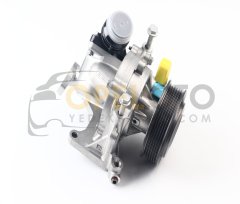 Opel Zafira C 1.6 Dizel Elektrikli Devirdaim Su Pompası Komple GM
