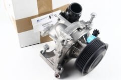 Opel Zafira C 1.6 Dizel Elektrikli Devirdaim Su Pompası Komple GM