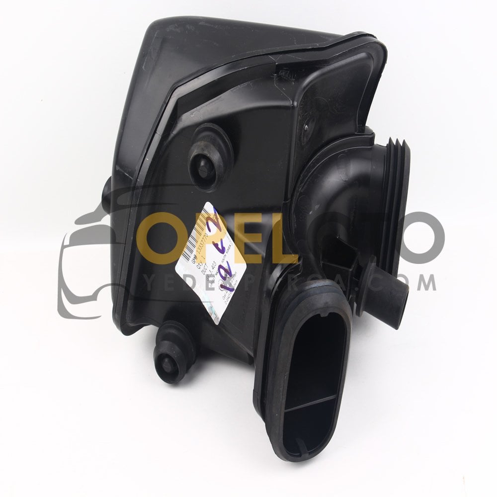 Opel Astra J 1.4-1.6 Benzinli Hava Filtre Toz Kutusu GM