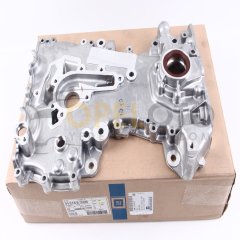 Opel Astra H Z14XEP Yağ Pompa Gövdesi GM (5638113)