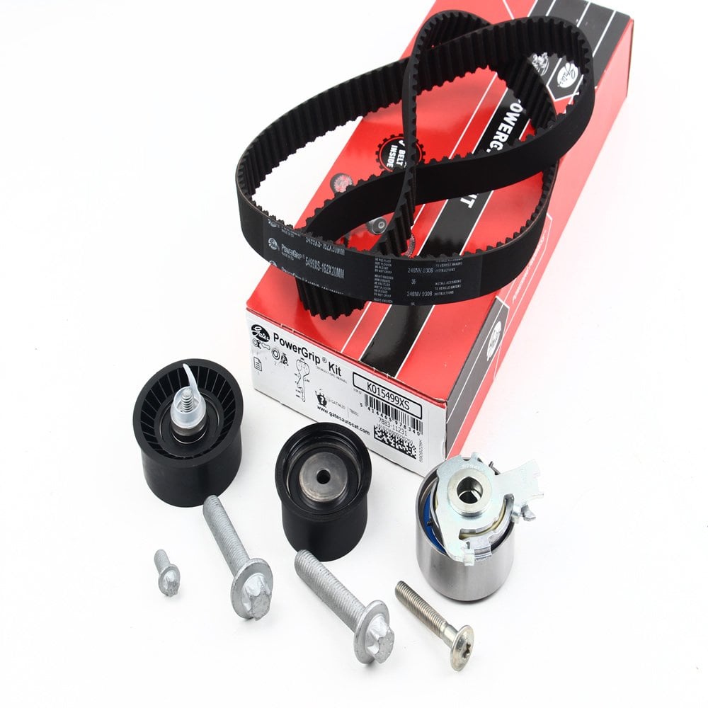 Opel Vectra C Z16XE Ecotec Motor Triger Seti Orjinal Gates