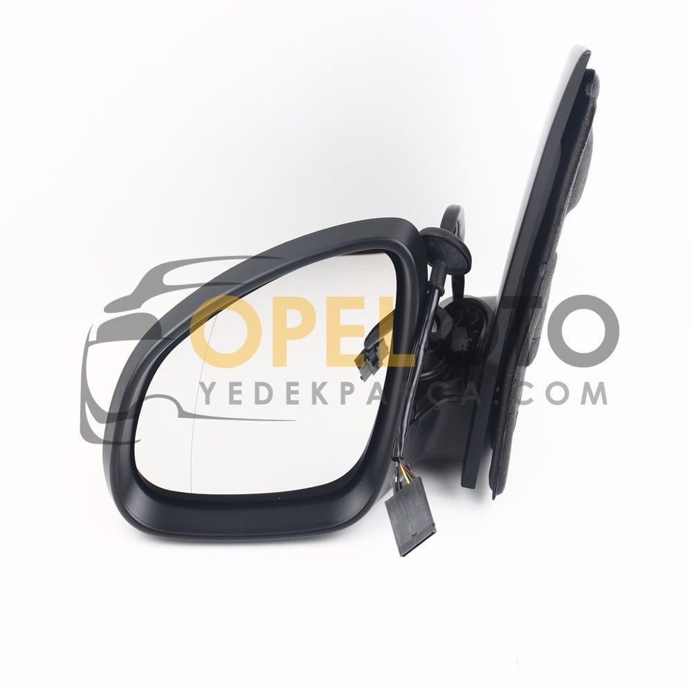 Opel Astra J Sol Dikiz Aynası Komple