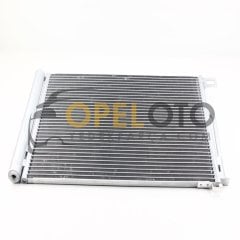 Opel Corsa D 1.2-1.4 Benzinli Klima Radyatörü