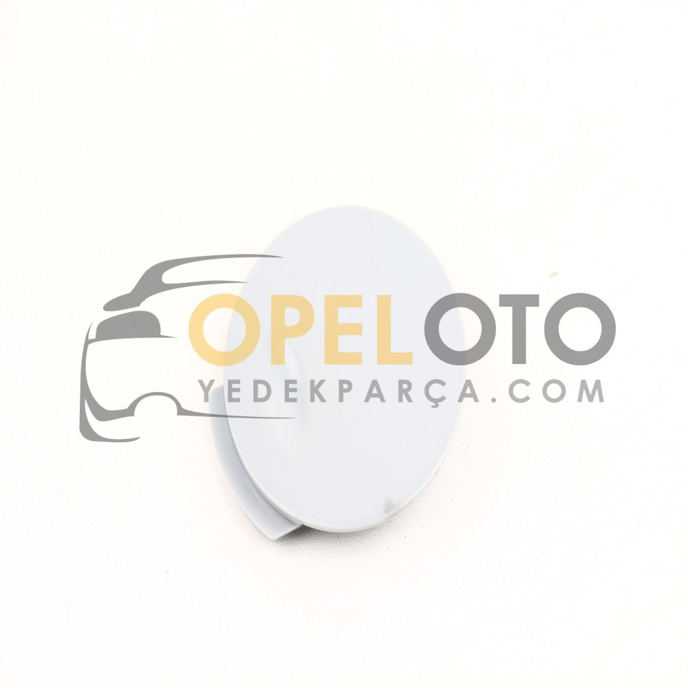 Opel Corsa C Ön Tampon Çeki Kapağı 2004 ve Sonrası