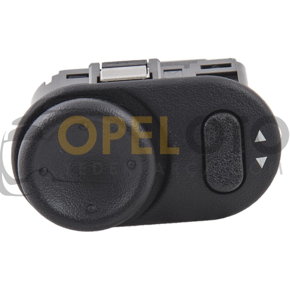 Opel Corsa D Ayna Ayar Düğmesi GM