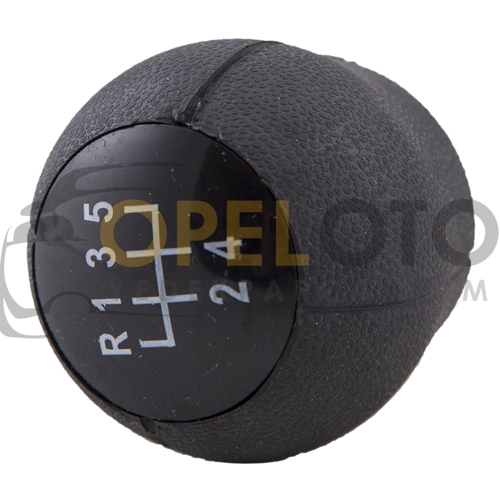 Opel Corsa C Manuel Vites Topuzu