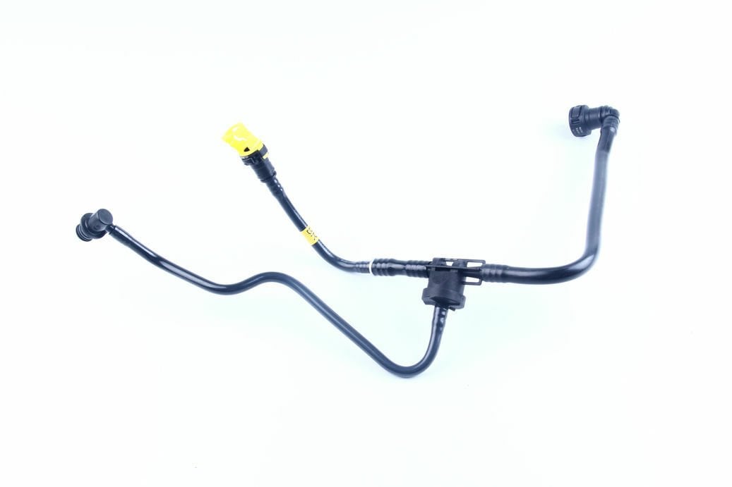 Opel Corsa D Z14XEP Fren Vakum Borusu Orjinal (13231170)