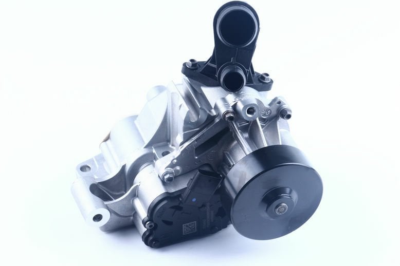 Opel Astra K 1.5 Dizel Su Pompası Devirdaim Komple Orjinal