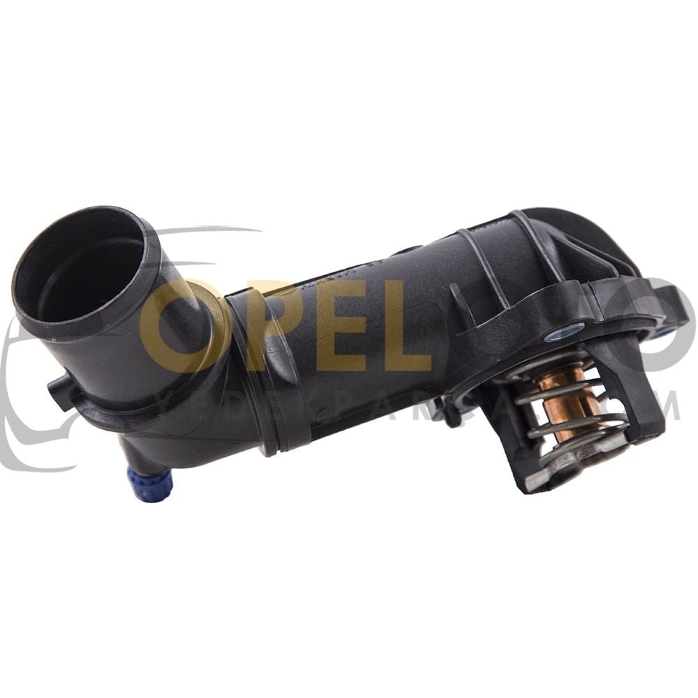 Opel İnsignia 2.0 Dizel Termostat Komple Gövdesi İle GM