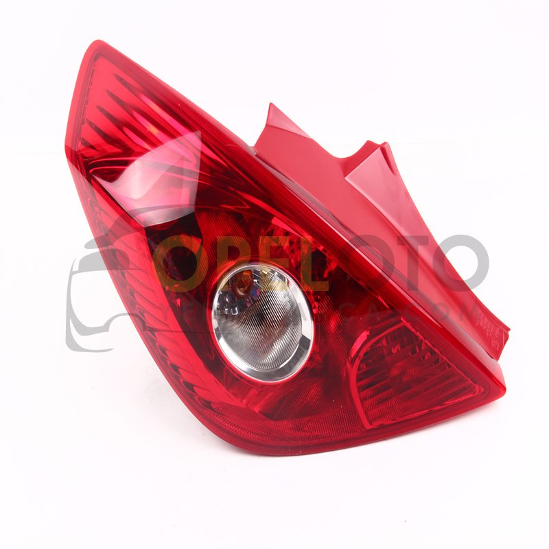 Opel Corsa D Stop Lambası Sol 3 Kapı Valeo