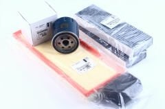 Opel Corsa F 1.2 Benzinli Bakım Seti Orjinal