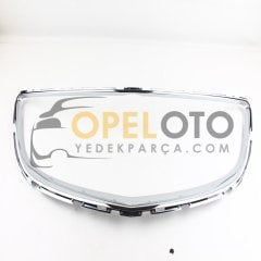 Opel İnsignia Ön Panjur Kaplama Krom Çıtası 2014 sonrası GM