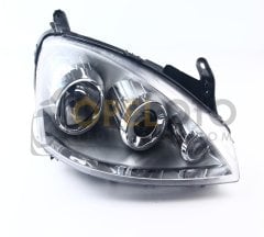 Opel Corsa C Far Sağ Cosmo Mercekli 1216176
