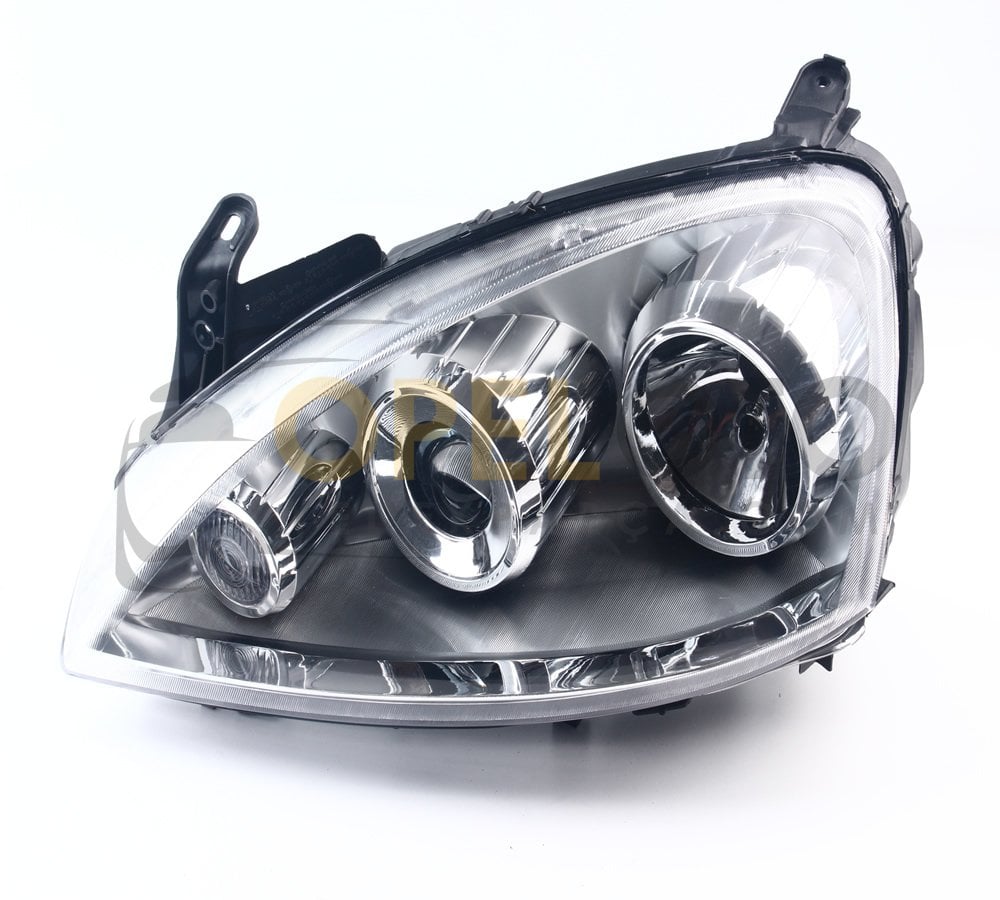 Opel Corsa C Far Sol Cosmo Mercekli 1216177