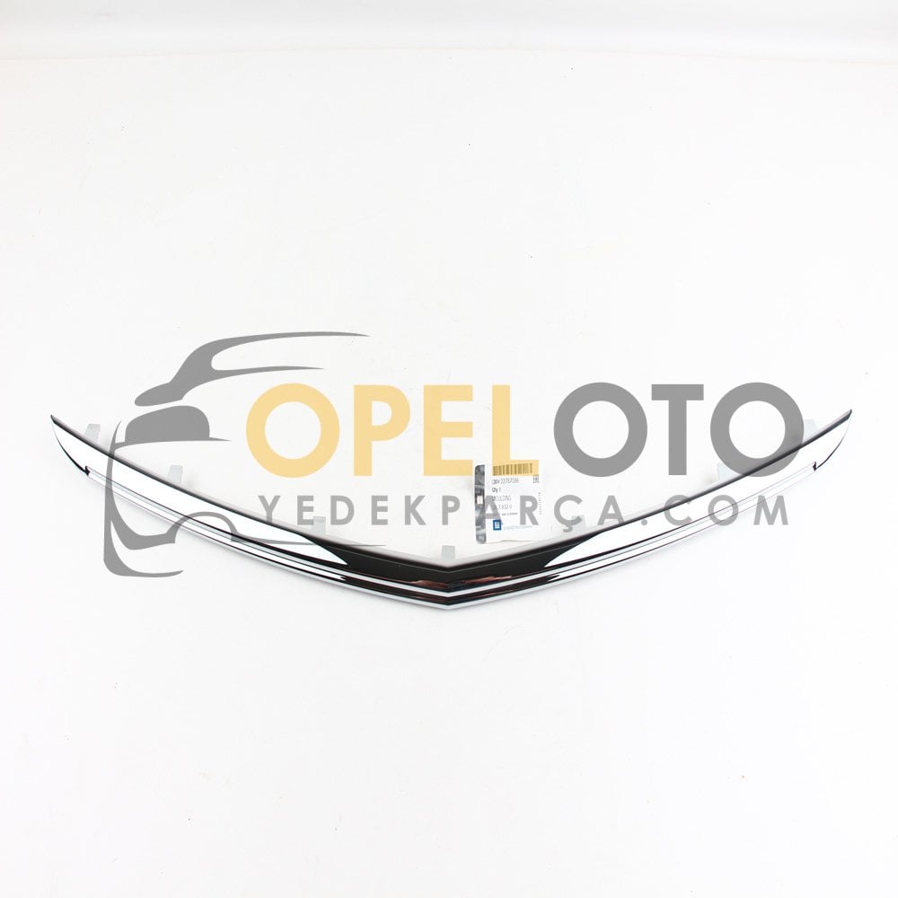 Opel İnsignia Ön Panjur Krom Çıtası Alt 2014- GM